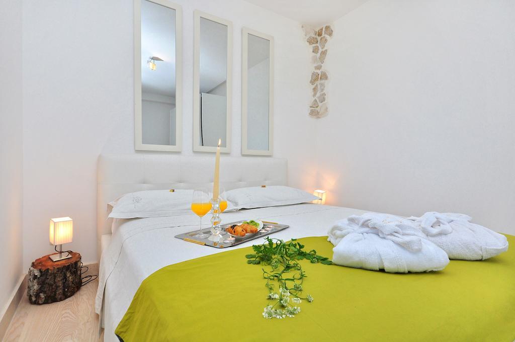 Luxury Villa Luminosa Split Chambre photo